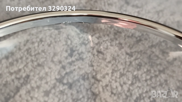 Голф 3 ХРОм рингове за табло, снимка 8 - Аксесоари и консумативи - 53648880