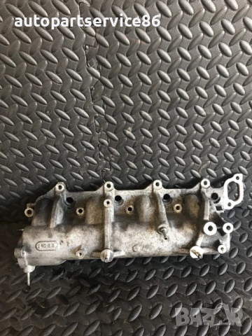 Всмукателен колектор за Mazda 6 2.2 Дизел (2007-2011) 2D22, снимка 2 - Части - 53714728