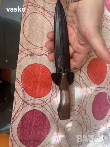 Аржентински Гаучо нож 28см, снимка 12 - Ножове - 49387370