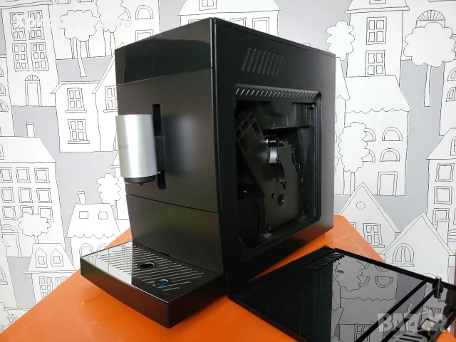 Кафеавтомат Cecotec Cremmaet Compact , снимка 8 - Кафемашини - 53926694