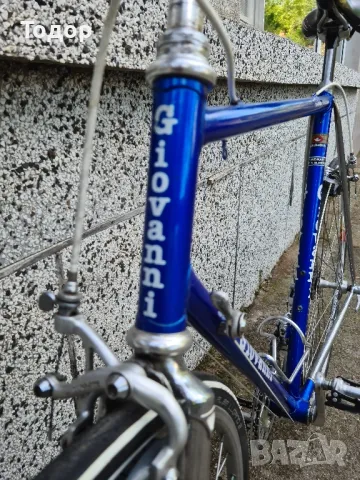 велосипед Giovanni, снимка 5 - Велосипеди - 50195312