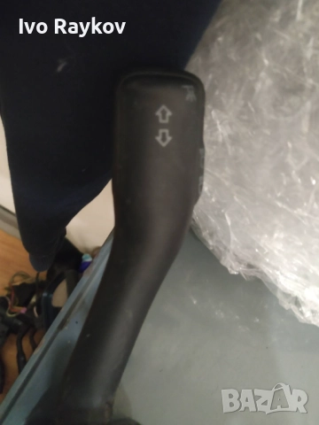 Лостчета светлини и чистачки Vw Passat B5 B5.5 , 8L0953513G , снимка 2 - Части - 52944559