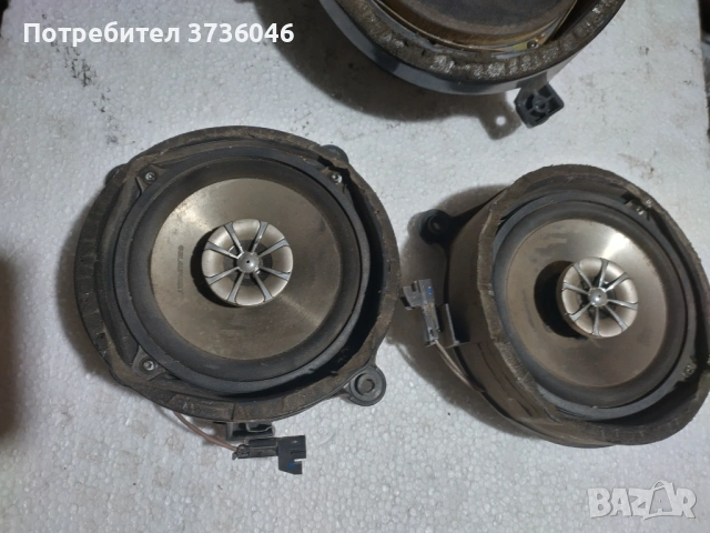 Части за ML 163 270 CDI, снимка 13 - Автомобили и джипове - 54088055