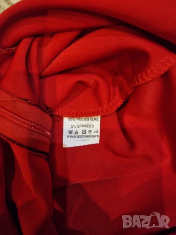 Бална рокля, снимка 7 - Рокли - 53955327