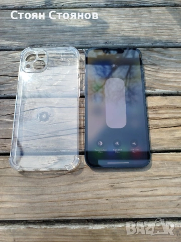 Възможен бартер/Iphone 13 midnight , снимка 7 - Apple iPhone - 53871967