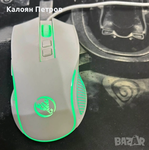 клавиатура+мишка комплект , снимка 2 - Клавиатури и мишки - 53180671