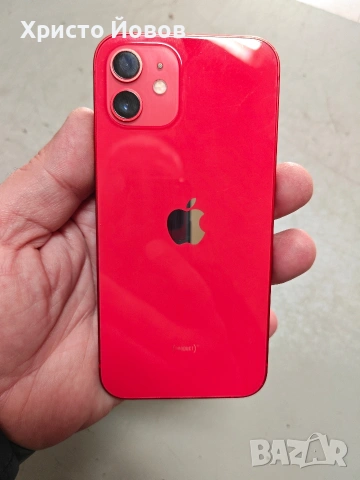 iPhone 12 64GB, снимка 6 - Apple iPhone - 54154984