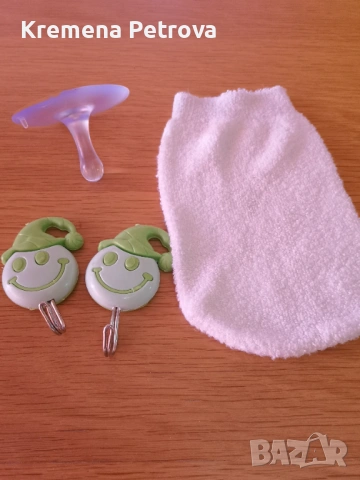 Голям лот с бебешки дрешки 0-3 месеца,аксесоари,килим,бебе албум и други -повечето от нещата са нови, снимка 8 - Други - 53854686