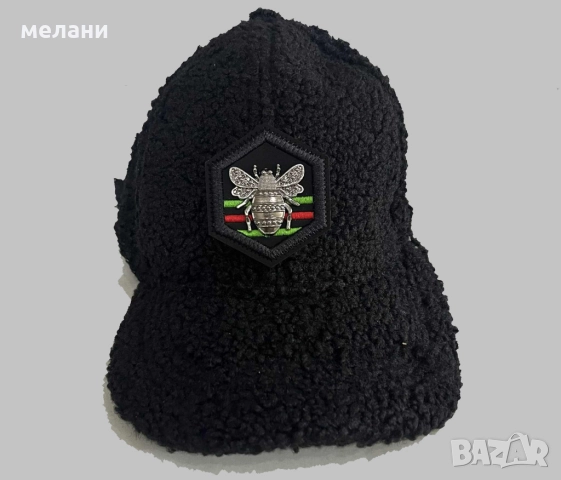 PRADA ШАПКИ, снимка 3 - Шапки - 51452103