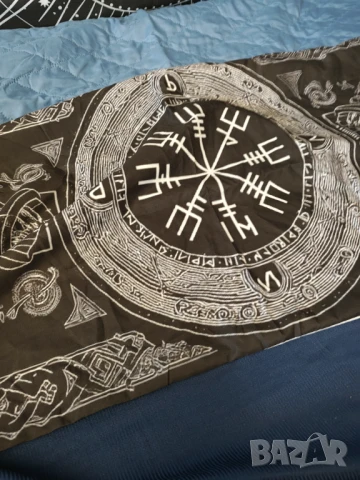 Дълга възглавница с 3 калъфки, снимка 8 - Възглавници - 51384446