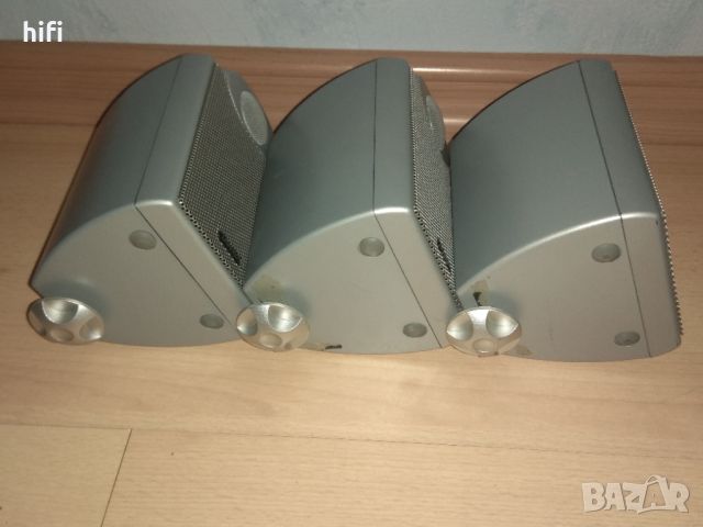 Сателитни тонколони Tannoy , снимка 2 - Тонколони - 46663417