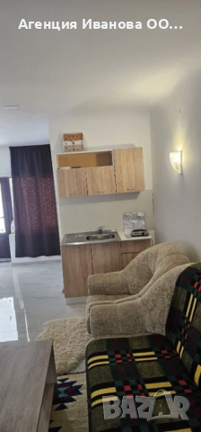 Студио под наем,близо до център,гр.Попово, снимка 5 - Апартаменти - 53706002