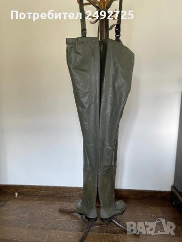 Гащеризон ботуши номер 42, снимка 3 - Други - 38482019