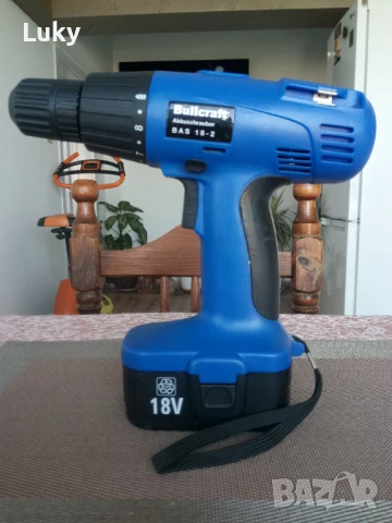 Винтоверт-Работещ.Всичко,което ви интересува е на снимките., снимка 2 - Винтоверти - 50705908