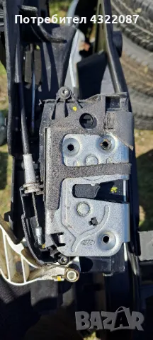 Брава от FORD FIESTA Форд Фиеста 1.2 60 к.с 2009-2013Г, снимка 4 - Части - 49882519