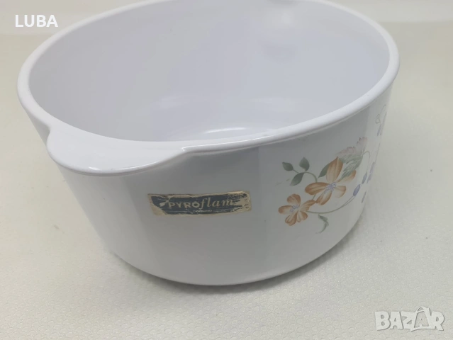 съд/сосиера/, снимка 5 - Други - 53374595