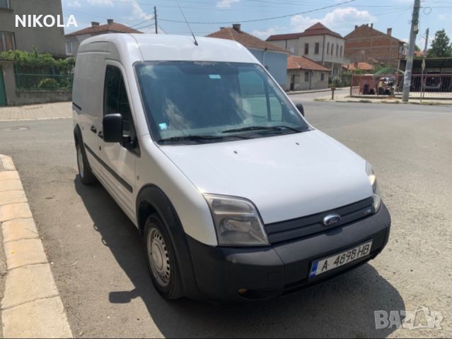 Ford Connect !!!ХЛАДИЛЕН MАХI 2300 110 КОНЯ КЛИМАТИК В КУПЕТО 2009г.!!!, снимка 5 - Автомобили и джипове - 46789377