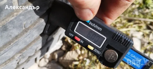 4/100/16, снимка 11 - Гуми и джанти - 49991445