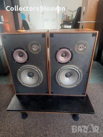 Sanyo SX 525, снимка 3 - Тонколони - 52265597