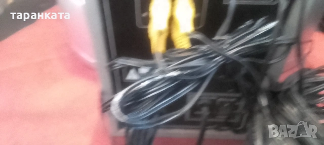 Активен субуфер със 4 тонколони комплект , снимка 3 - Тонколони - 54210646