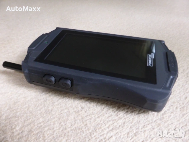 Powerfix Profi+ PEKK 4.3 A1 Ендоскопска инспекционна камера , снимка 3 - Други инструменти - 53711631