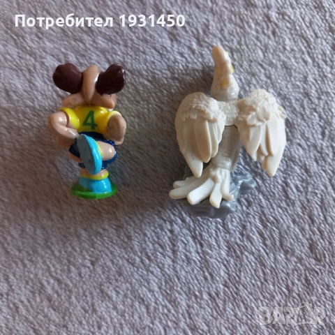 играчки киндер различни, снимка 17 - Колекции - 51533900