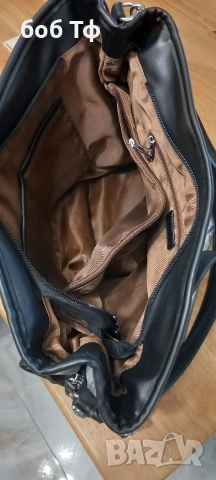 красива дамска чанта, снимка 3 - Чанти - 52883304