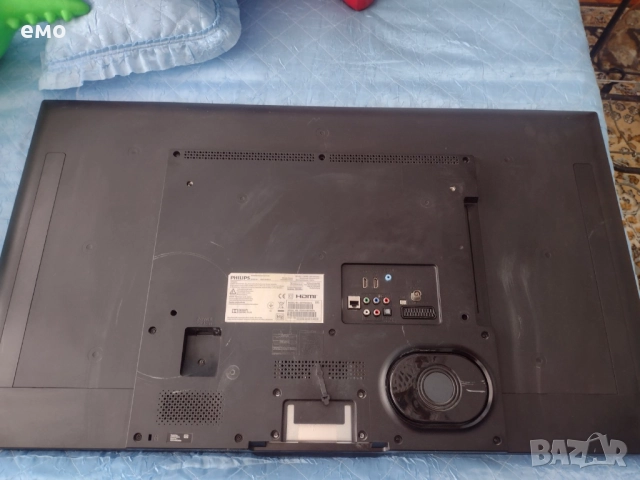 Philips телевизор 42 инча на части, снимка 4 - Части и Платки - 52666934