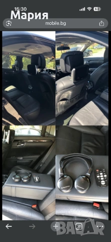 Мерцедес S 500, снимка 11 - Автомобили и джипове - 54148950