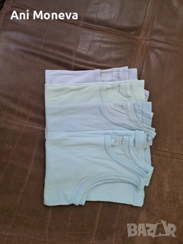 Черни дънки, панталони и блузи , снимка 6 - Стоки за близнаци - 54008895