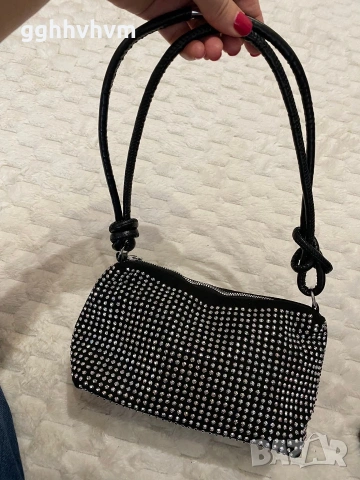 чанта за. ръката, снимка 2 - Чанти - 53156954