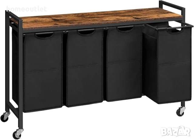 ПРОМОЦИЯ Сортиращо устройство за пране BF04XY01