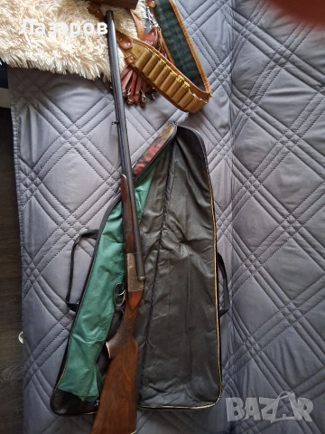 иж 26, снимка 7 - Ловно оръжие - 53409335