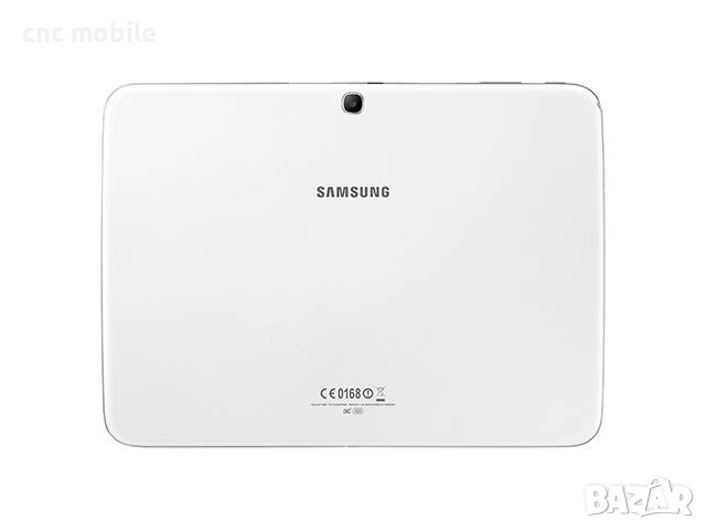 Samsung Galaxy Tab 3 10.1 - Samsung GT-P5200 - калъф case , снимка 3 - Таблети - 54161510