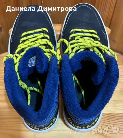 Кецове Adidas, снимка 4 - Кецове - 48079255