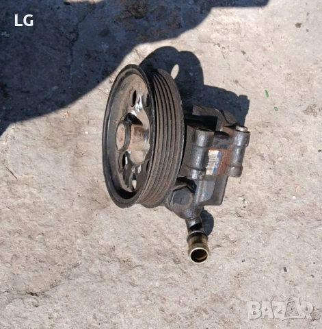 Помпа Хидравлика Серво Помпа Ford Focus 1.8 Diesel