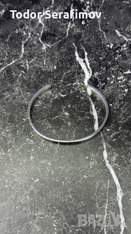 Стилна гривна PHILIPP BLANC Geneva, снимка 3 - Гривни - 54300235