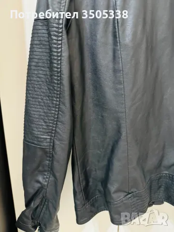 Мъжко / юношеско яке Guess, снимка 10 - Якета - 50110439