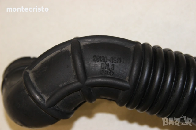 Въздуховод Kia Sorento JC (2002-2009г.) 28130-3E210 / 281303E210 , снимка 4 - Части - 53813375