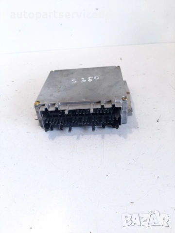 Контролен модул за Mercedes W140 S350 Td (1996) 0265106109