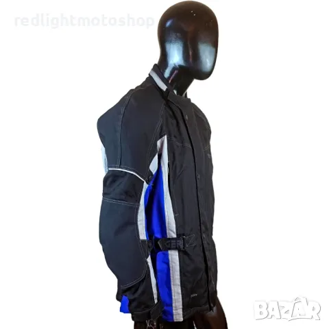 4847 – Germot Мъжко Текстилно Яке – Размер XL – 90 лв, снимка 2 - Аксесоари и консумативи - 50249044