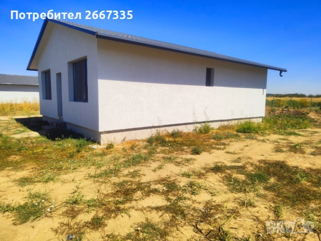 Собственик продава къща в с.Оризари, снимка 4 - Къщи - 51955824