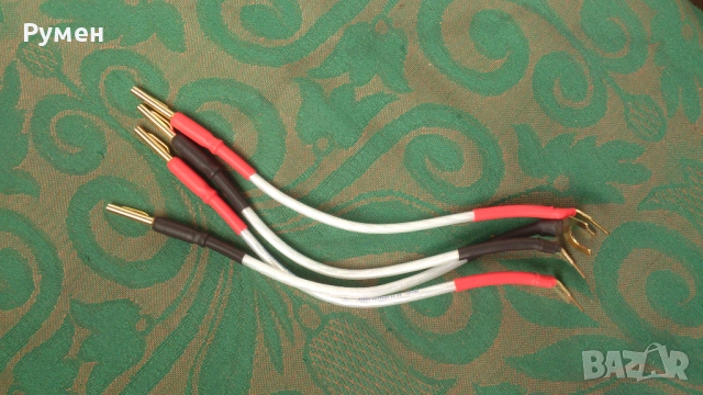 Кабели за тонколони, снимка 7 - Тонколони - 52075471