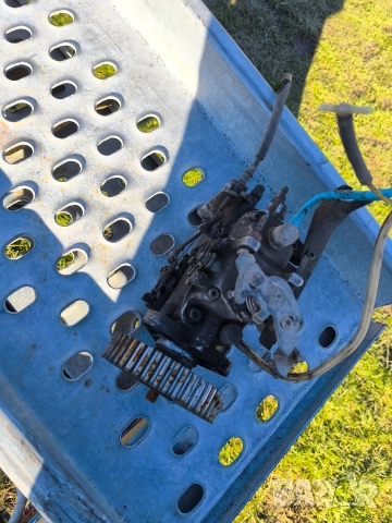 Гнп за Т4 1.9д, снимка 3 - Части - 52928950