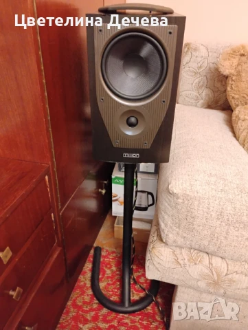 Английски тонколони Mission M72i, снимка 6 - Тонколони - 50700375