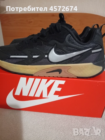 Nake Jam , снимка 3 - Маратонки - 51456243