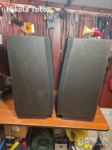 Продават се тонколони Fisher SP-7000BX. , снимка 6 - Тонколони - 54256783