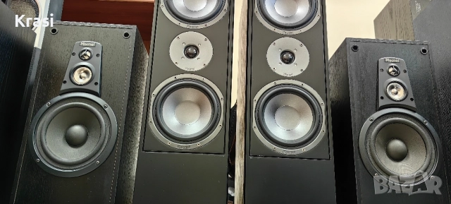 Тонколони MAGNAT., снимка 2 - Тонколони - 51648369