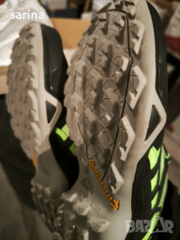 Маратонки Адидас Терекс, снимка 4 - Маратонки - 54116228