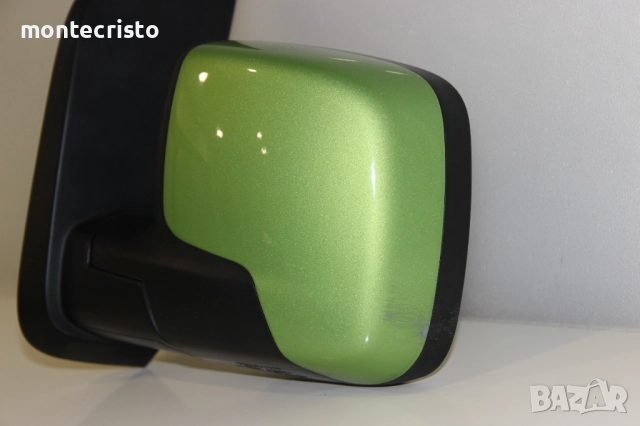 Ляво електрическо огледало Fiat Fiorino (2007-2017г.) Fiat Qubo 735460571 / 5 пина, снимка 5 - Части - 52487843